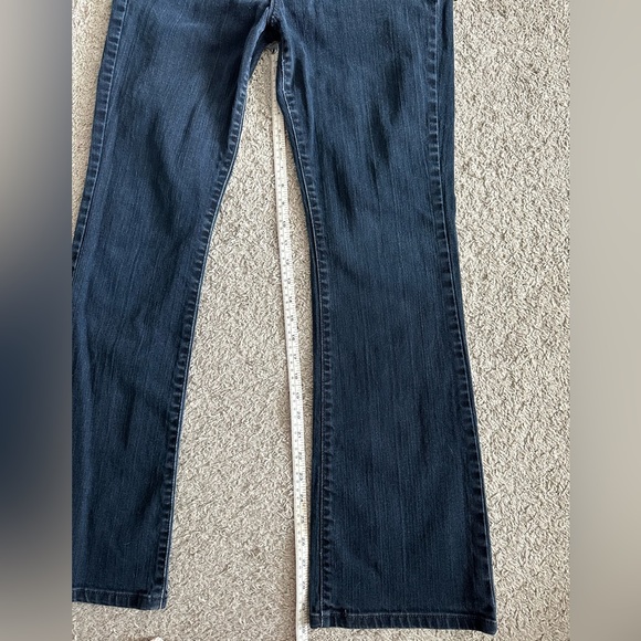 8M Women’s Boot Cut 515 Levi’s - Picture 3 of 8